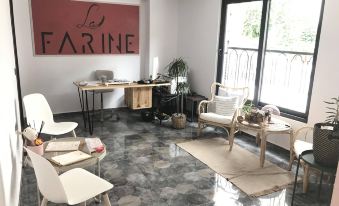 La Farine Hotel