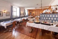 Hotel Gasthof Post 네쎌방 호텔