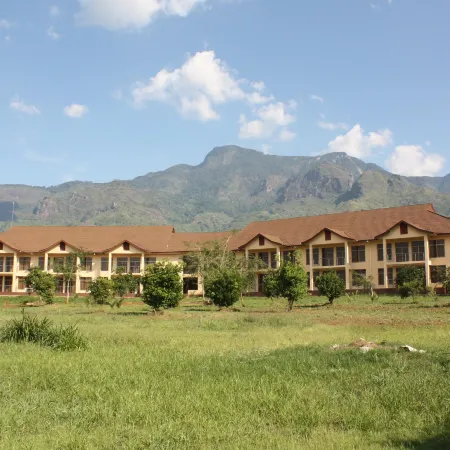 Nashera Hotel