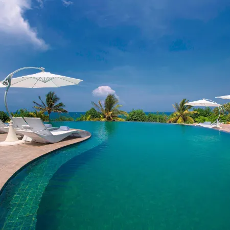 Sheraton Bali Kuta Resort