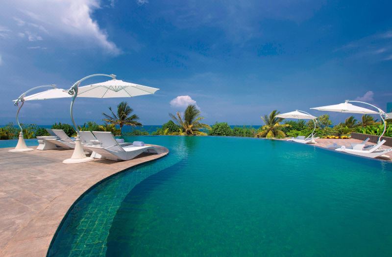 Sheraton Bali Kuta Resort photo 3