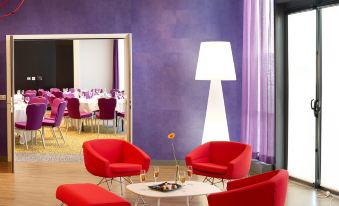 Park Inn by Radisson Lille Grand Stade