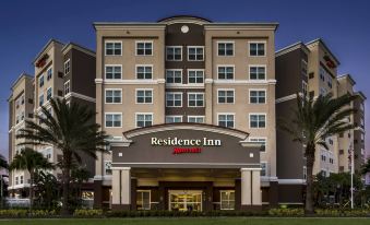 Residence Inn Clearwater Downtown