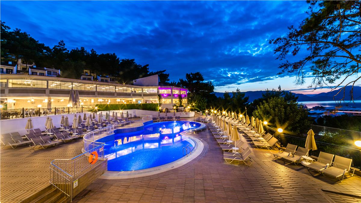 Ideal Panorama Hotel - All Inclusive