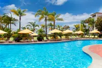 Park Hyatt Aviara Отели в г. Карлсбад