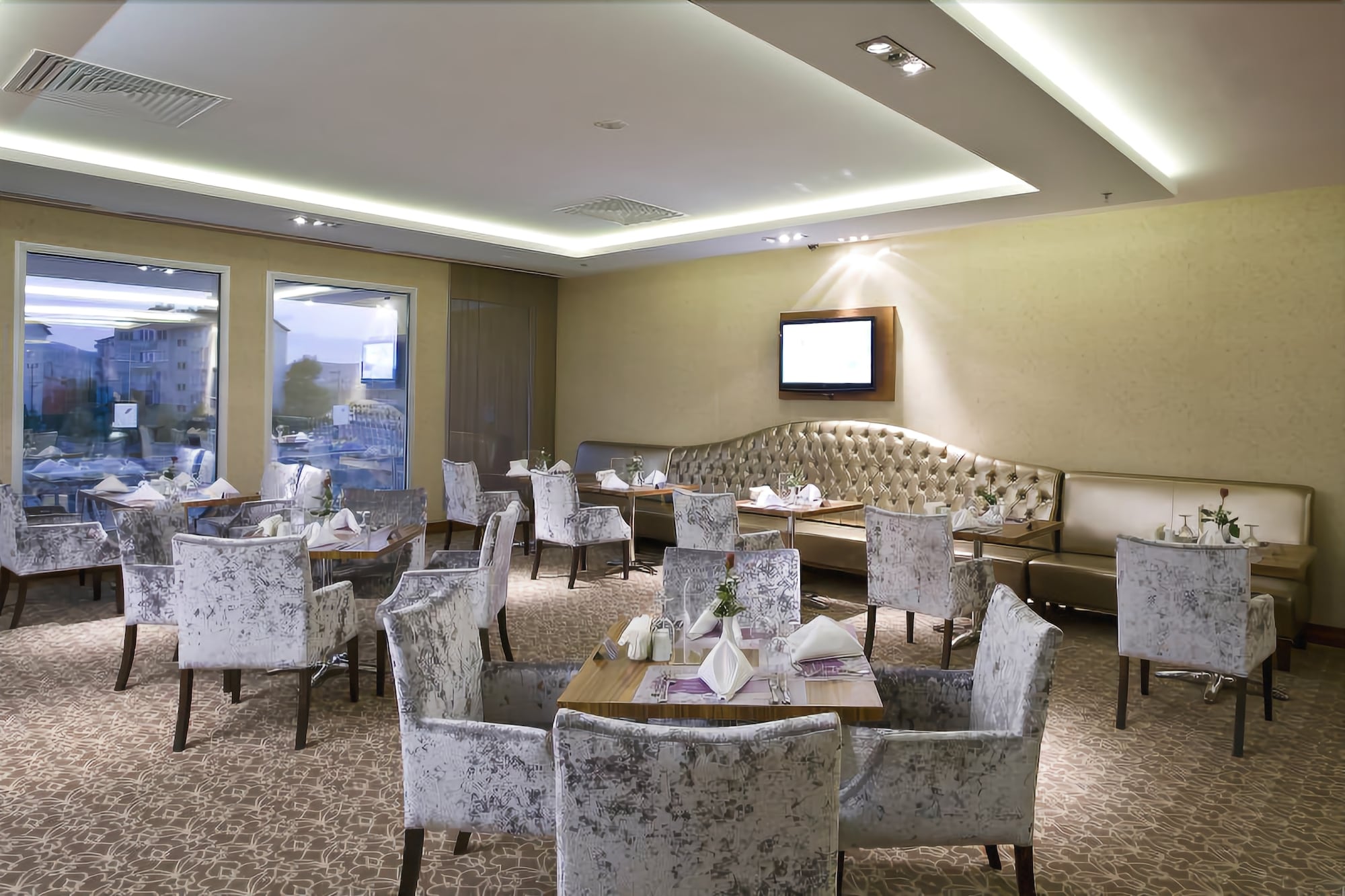 Anemon Hotel Malatya (Anemon Malatya Hotel)