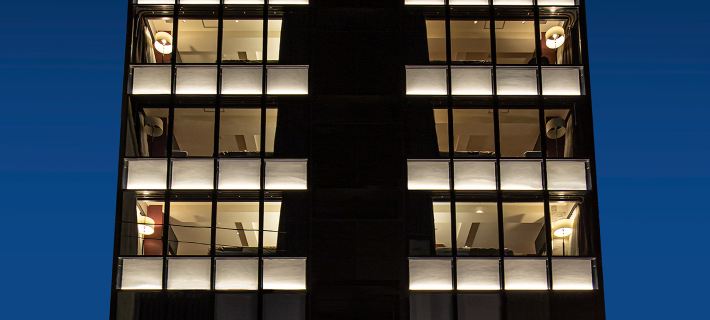 Place Hotel Ascot Hotel a Kumamoto