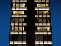 Place Hotel Ascot Hotels near Shimotori Shopping Arcade