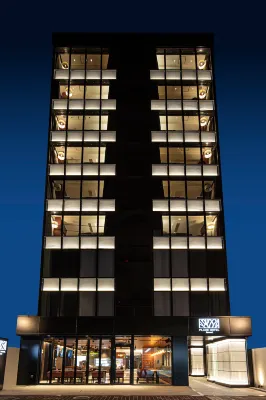 โรงแรมเพลส แอสคอท - 3 ดาว
