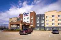 Fairfield Inn & Suites Montgomery Airport South