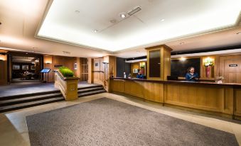 Glasgow West Hotel by Compass Hospitality