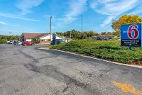 Motel 6 Hannibal, MO Hotels in Mason Township