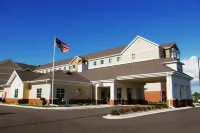 Homewood Suites by Hilton Minneapolis-New Brighton Các khách sạn ở White Bear Lake