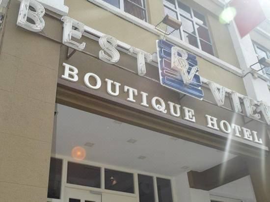 Best View Boutique Hotel Usj Taipan Subang Jaya 2021 Room Price Deals Review Trip Com