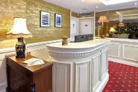 Alfred Hotels Port-Vieux