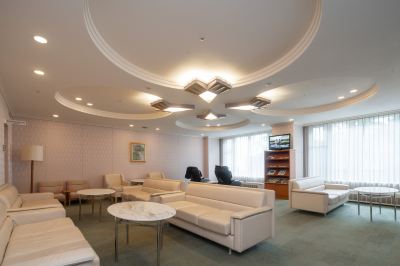 共有エリア ザ・プリンス 箱根芦ノ湖の写真