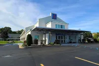 Motel 6 Tewksbury, MA - Boston Hotels in Tewksbury