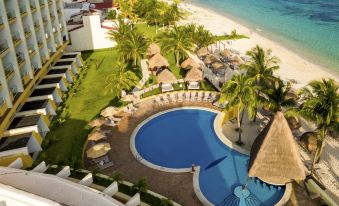 Melia Cozumel All Inclusive