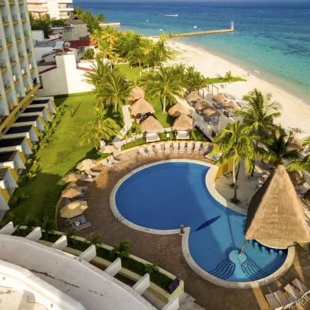 Zel Cozumel