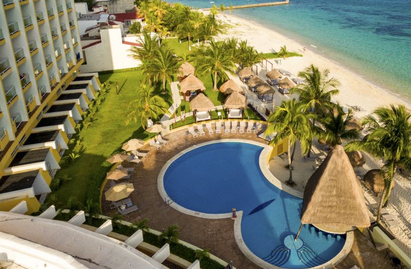Zel Cozumel photo 2