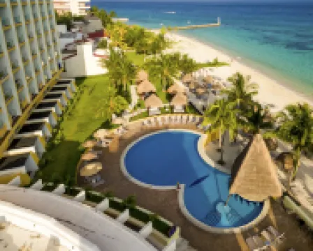 Melia Cozumel All Inclusive