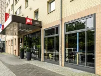 ibis Hotel Berlin Potsdamer Platz Hotels in Berlin