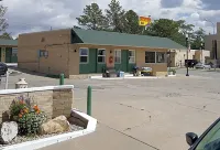 Brickyard Inn Hotels in Rawlins