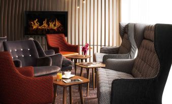 Mercure Paris CDG Airport & Convention