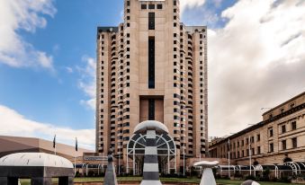 InterContinental Adelaide, an IHG Hotel