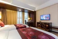 Century Hotel (Taizhou Jiangyan)