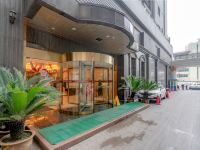 贵阳泰合尔酒店 - 酒店外部