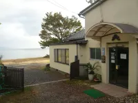 Youth Hostel Wanihama-Beach Side Lake Biwa