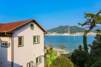 Tongyeong J. Hill Pension