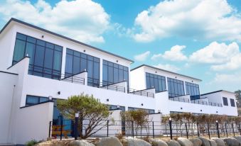 Goheung Geogeum Island Bed and Breakfast