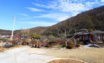 Damyang Songjukheung Pension