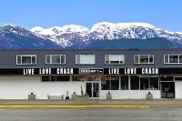 Crash Hotel Squamish Các khách sạn gần Sea to Sky Gondola