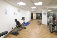 108 - King David Residence - Jerusalem-Rent - Huoneistot