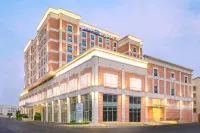 Radisson Blu Hotel, Jeddah Al Salam - Spa