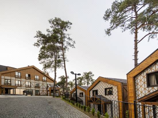 hancioglu orman evleri ve hotel camburnu mahallesi updated 2021 price reviews trip com