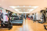La Cala Resort - Gym