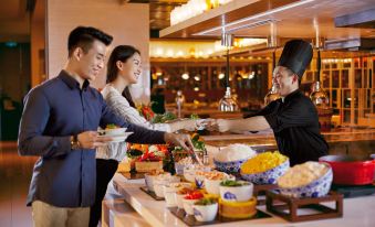 Four Points by Sheraton Puchong