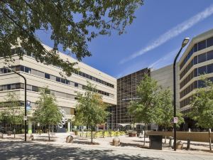 Hyatt Regency Greenville