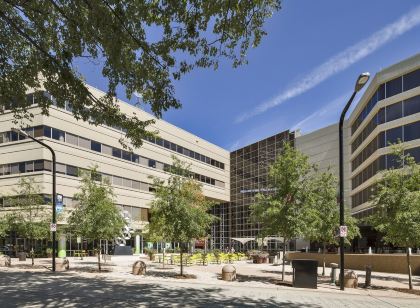 Hyatt Regency Greenville