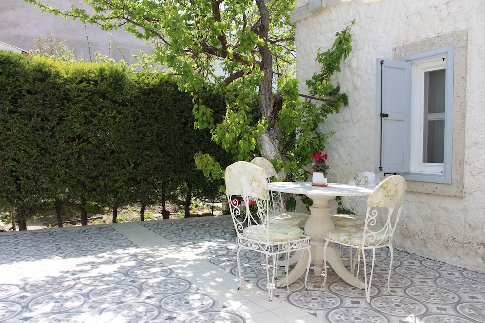 Vintage Hotel Alacati