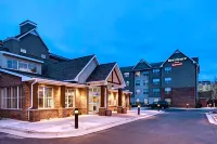 Residence Inn South Bend Mishawaka