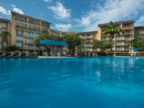 Divi Southwinds Beach Resort Hotels in Bridgetown