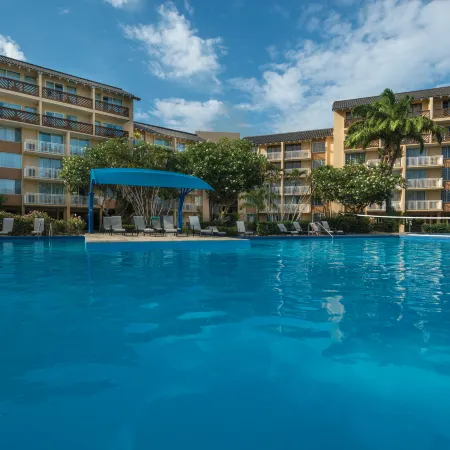 Divi Southwinds Beach Resort