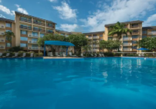 Divi Southwinds Beach Resort