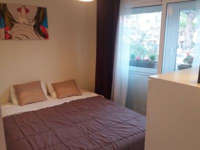 Beach Apartment 4