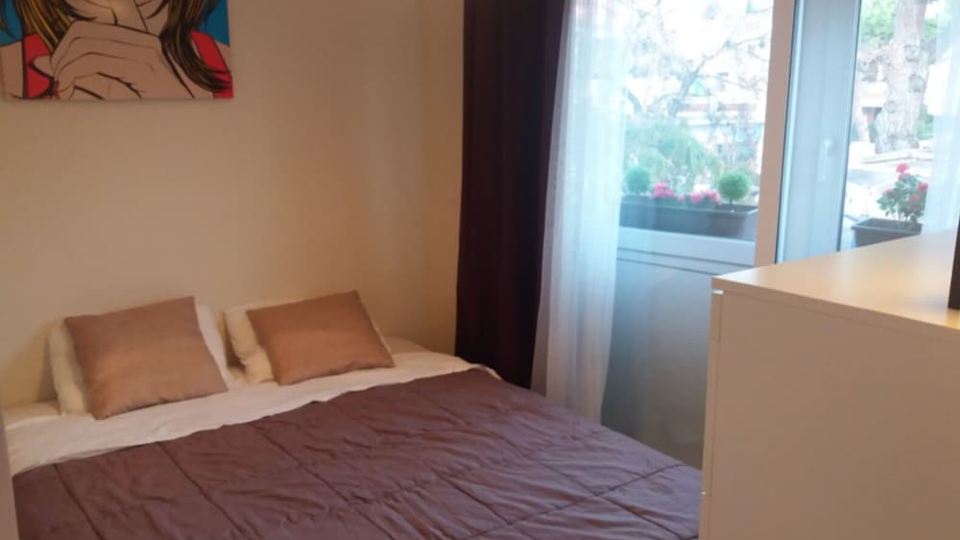 Beach Apartment 4